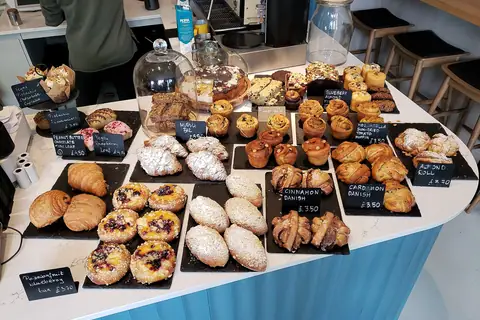 Absolutely Cupcakes photo 4